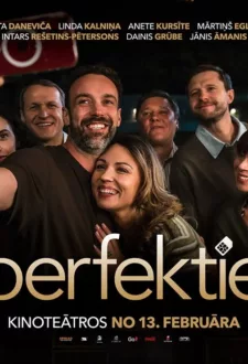Spēlfilma PERFEKTIE
