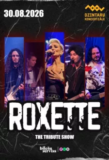 Roxette UK