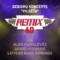 REMIX DZIESMU KONCERTS “PILSĒTA” REMIX 40!