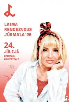 Festivāls Laima RendezVous Jūrmala 26