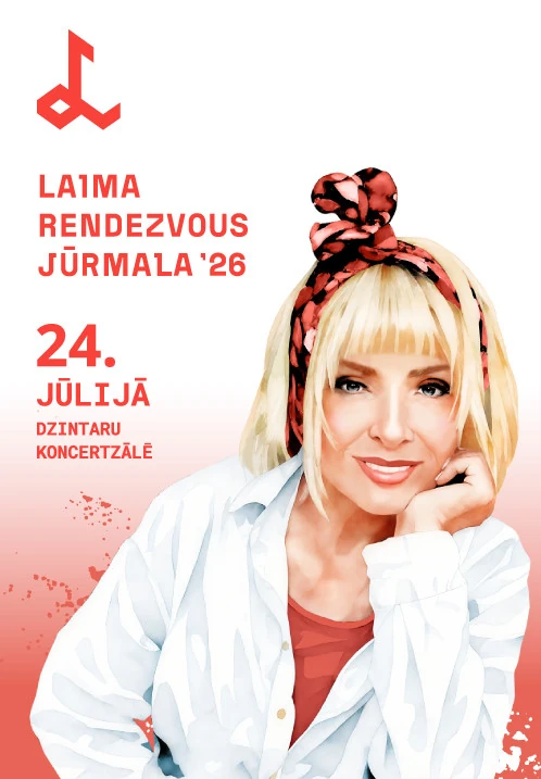 Festivāls Laima RendezVous Jūrmala 26