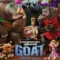 Animācijas filma GOAT: LABĀKAIS PASAULĒ