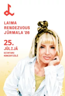 Festivāls Laima RendezVous Jūrmala 26