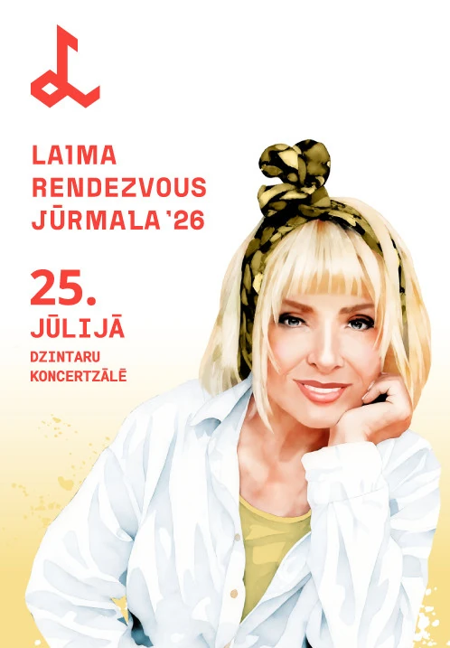 Festivāls Laima RendezVous Jūrmala 26