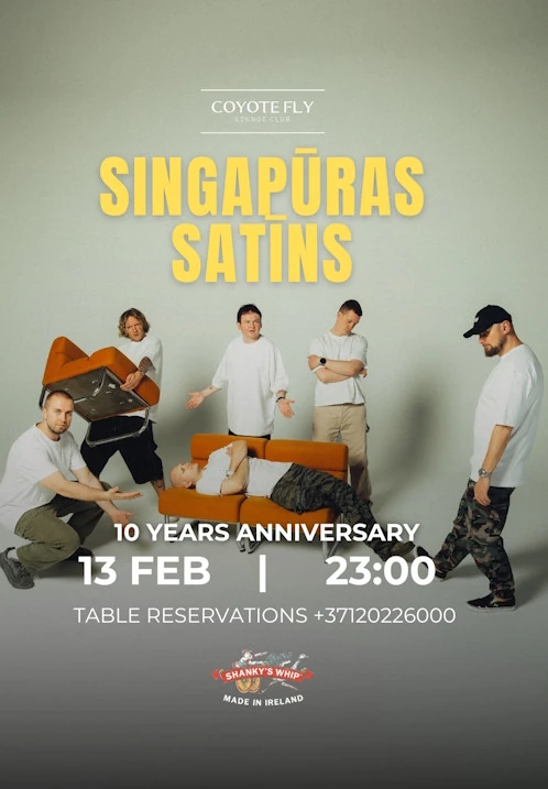 Singapūras Satīns