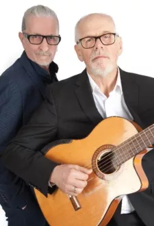 Aivars Hermanis un Vjačeslavs Mitrohins. Liepājas stāsti