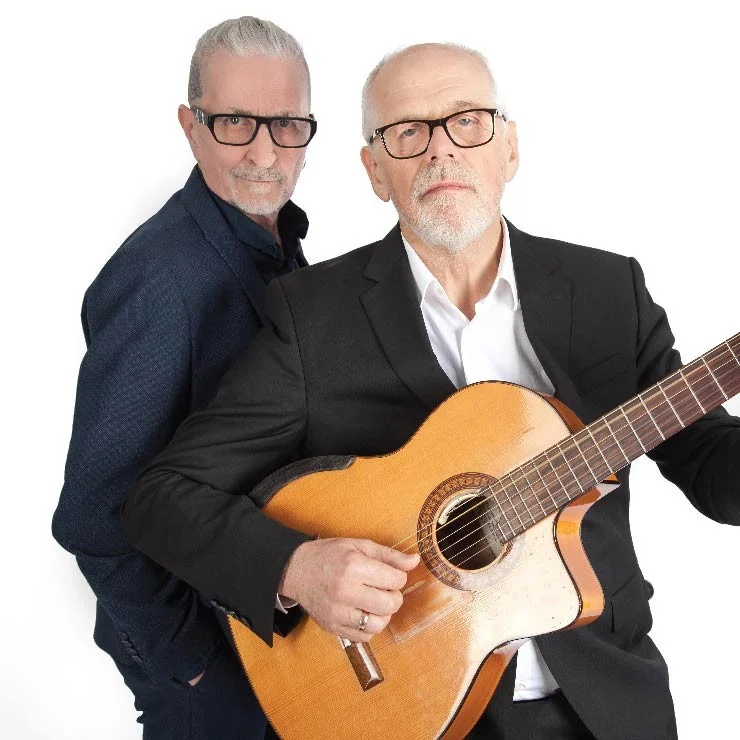 Aivars Hermanis un Vjačeslavs Mitrohins. Liepājas stāsti