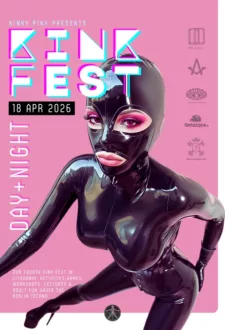 KINK FEST: Day and Night
