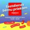 Sestdienas bērnu priekam “AKROPOLE Rīga”!