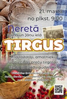 Tirgus Neretā