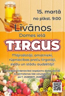 Tirgus