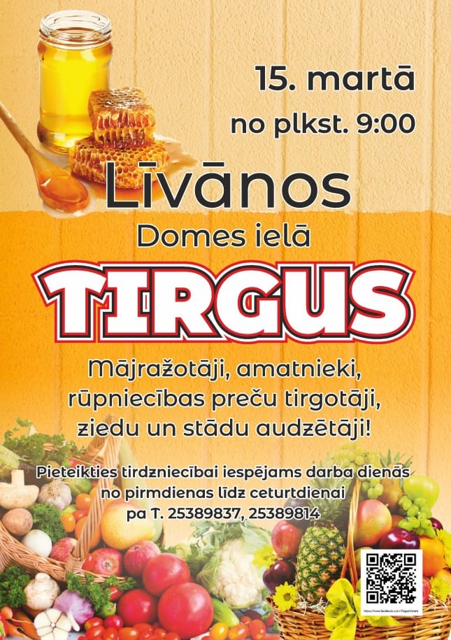 Tirgus