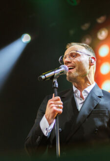 Kaspara Markševica jubilejas koncerts