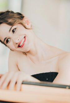 Aurēlija Šimkus. Mīlestības karnevāls