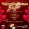 Valentīndienas ballīte Džūkstē