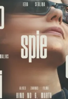 Spēlfilma NOSPIEDUMI