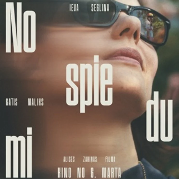 Spēlfilma NOSPIEDUMI