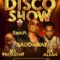 Grand Disco Show 2026: Haddaway | Dr. Alban | Mr. President | Snap
