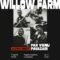 WILLOW FARM. Par vienu pavasari