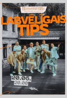 Labvēlīgais Tips