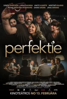 Perfektie