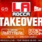 LAROCCA TAKEOVER