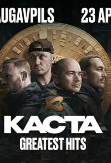 KASTA / КАСТА – DAUGAVPILS