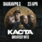 KASTA / КАСТА – DAUGAVPILS