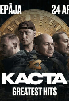 KASTA / КАСТА – LIEPĀJA