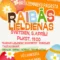 Raibās Lieldienas