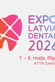 EXPO LATVIA DENTAL 2026