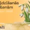 Pakaļdzīšanās Lieldienām 2026