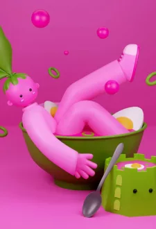 Viļņas Rozā zupas festivāls