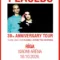 Placebo | 30th Anniversary Tour