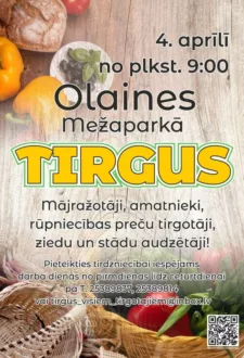 Tirgus