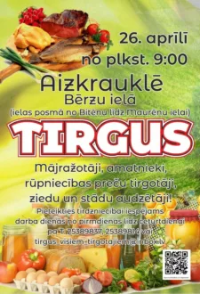 Tirgus