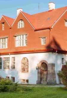 Lieldienu izstāde Inčukalna Medību pilī