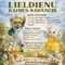 LIELDIENAS JĒKABPILĪ