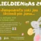 “Lieldieniņas 2026”