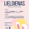 Lieldienas Veselavas muižā