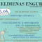 Lieldienas Engurē