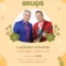 Lieldienu balle ar grupu “Bruģis”