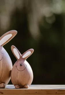 Lieldienu pasākums Gudeniekos