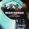 MUUD solo koncerts “MUUD SWINGS”
