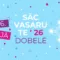 “SĀC VASARU TE! ’26” DOBELES PILSĒTAS FESTIVĀLS
