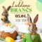 Lieldienu Brančs / 05.04.