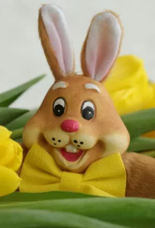 Lieldienu pasākums Snēpelē