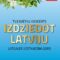 TV3 svētku koncerts IZDZIEDOT LATVIJU