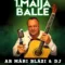 1. maija balle