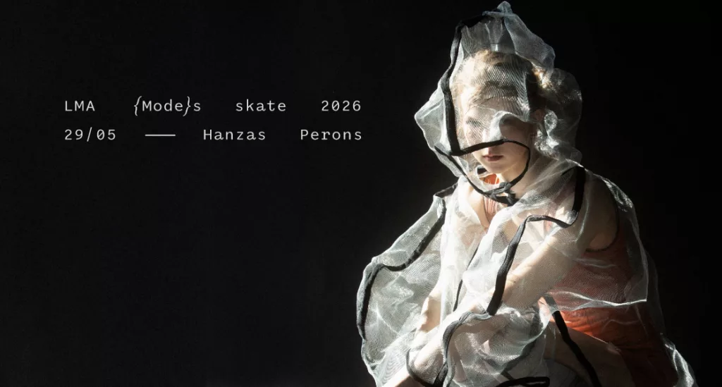 LMA MODES SKATE 2026